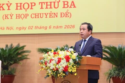 Luật Thủ đô là bệ phóng chiến lược để phát triển Thủ đô trong giai đoạn mới
