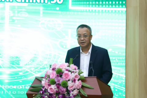 Việt Nam đã sẵn sàng nền tảng cho thị trường tài sản mã hóa