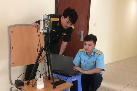 Giảng viên không chỉ dạy học mà phải khơi dậy đam mê sáng tạo cho sinh viên, học viên