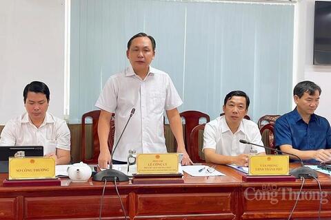 Cần Thơ gỡ điểm nghẽn đầu tư, mở rộng mạng lưới phân phối xăng dầu