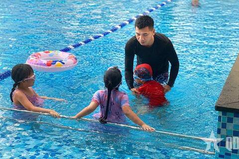 Trang bị kỹ năng phòng, chống đuối nước cho trẻ
