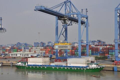 Bộ Công Thương ban hành Chương trình hành động triển khai Chương trình GoGlobal