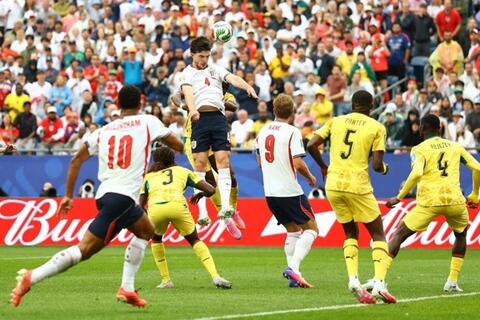 World Cup 2026: Anh bị Ghana cầm hòa, chia điểm đáng tiếc