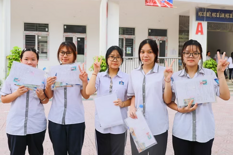 Kết luận của Tổng Bí thư, Chủ tịch nước tại buổi làm việc về công tác chuẩn bị năm học mới