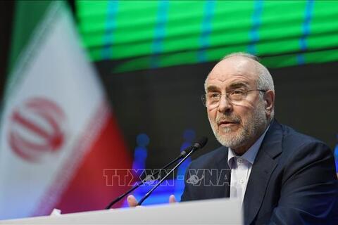 Chiến sự Trung Đông ngày 1/7: Iran tuyên bố chưa đàm phán với Mỹ