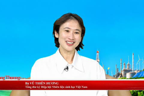 Xăng E10: Muốn phát triển bền vững phải bắt đầu từ chính sách