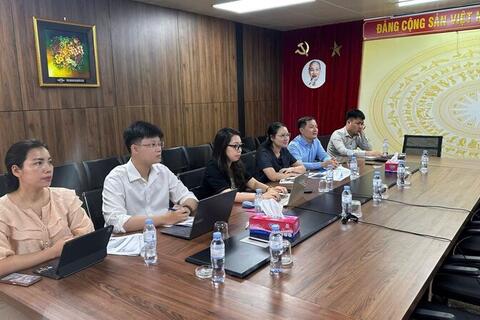 Xử lý nghiêm vi phạm 'tẩy xanh', bảo vệ quyền lợi người tiêu dùng