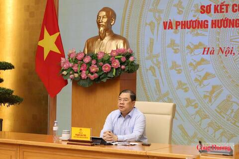 Bộ Công Thương siết chống hàng giả, xử lý gần 20.000 vụ vi phạm