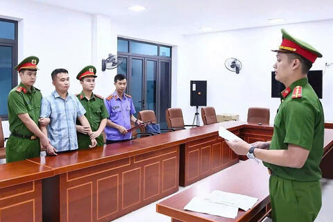 Khởi tố thêm 15 bị can trong vụ gian lận điểm thi Toán ở Tuyên Quang