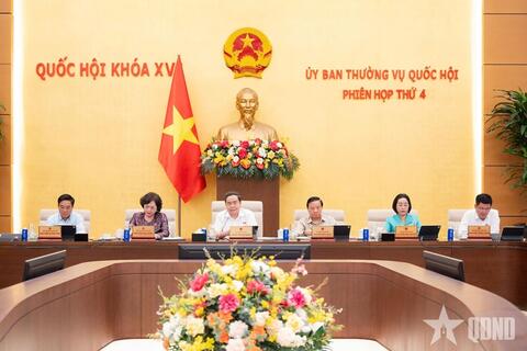 Cụ thể hóa các chuẩn mực quốc tế về phòng, chống rửa tiền
