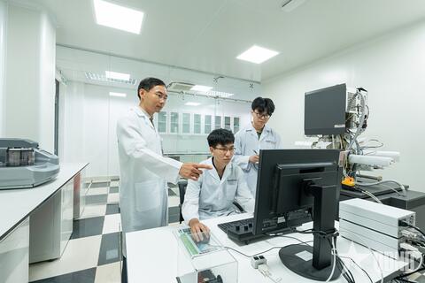 Ngành STEM tiếp tục hút thí sinh