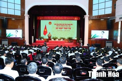 Thanh Hóa hoàn thiện hạ tầng số, nâng cao hiệu quả quản trị