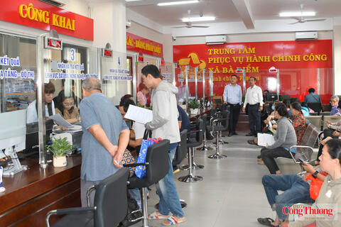 Chính quyền 2 cấp tạo đột phá quản trị, thúc đẩy phát triển TP. Hồ Chí Minh