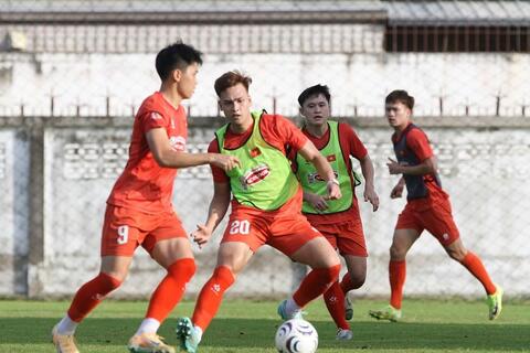 Nhận định Việt Nam và Timor Leste (vòng bảng ASEAN Cup 2026): Không chỉ là 3 điểm
