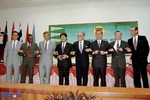 31 năm Việt Nam gia nhập ASEAN: Từ hội nhập đến kiến tạo liên kết kinh tế khu vực