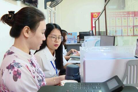 Nghiên cứu, đề xuất chính sách tiền lương mới trong đó có tiền lương, phụ cấp công chức cấp xã