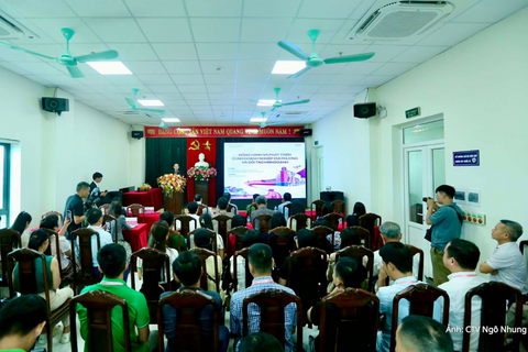 AEON đưa đặc sản xứ Thanh vào hệ thống bán lẻ hiện đại
