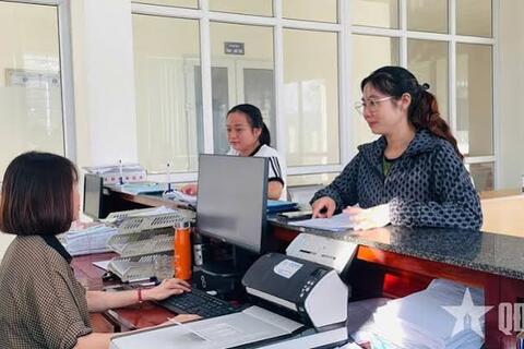 Quyền lợi của người tham gia bảo hiểm xã hội tự nguyện