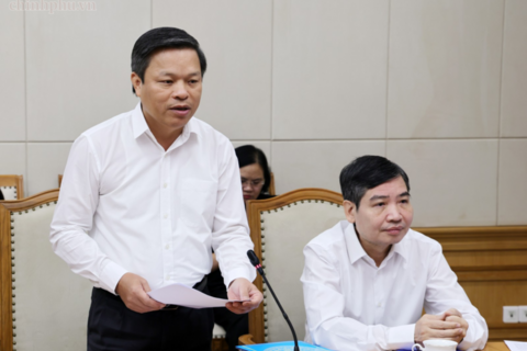 Phó Thủ tướng Hồ Quốc Dũng chỉ đạo xử lý dứt điểm vướng mắc thu hồi đất kéo dài 10 năm