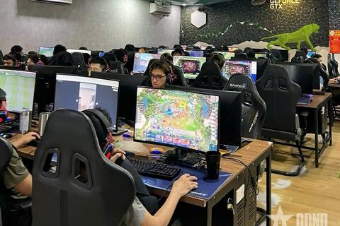 Hạn chế thời gian chơi game của trẻ em dưới 16 tuổi là cần thiết