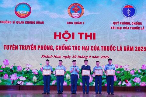 Trường Sĩ quan Không quân: Chú trọng hiệu quả thực chất nội dung phổ biến, giáo dục pháp luật