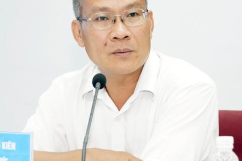 Hiện đại hóa lưới điện thúc đẩy tăng trưởng, phát triển xanh