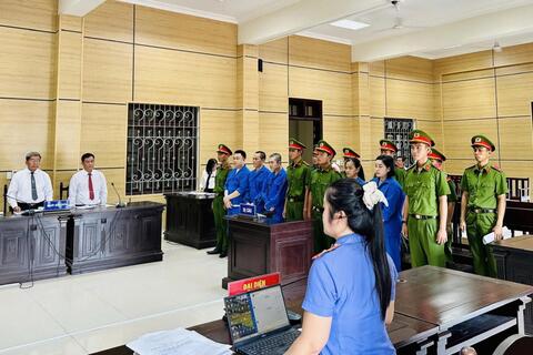 Tây Ninh: Tăng cường hoạt động phòng, chống mua bán người