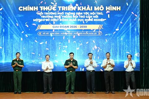 Gia Lai nâng cao chất lượng giáo dục vùng đồng bào dân tộc thiểu số