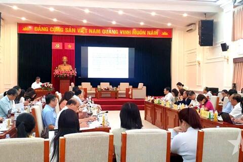 Nâng cao nhận thức về vai trò của sức khỏe học đường