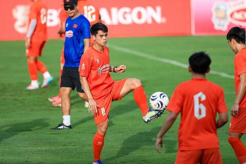 Tin thể thao (12-8): Chốt thời gian tổ chức FIFA ASEAN Cup 2026