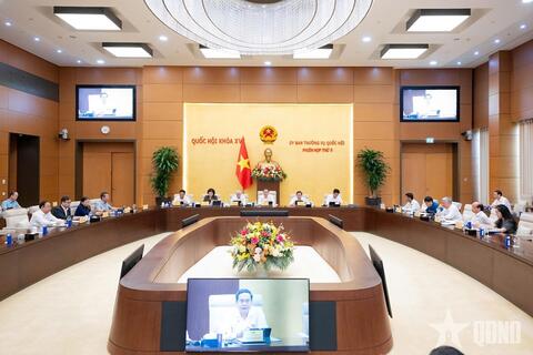 Bổ sung các trường hợp ngoại lệ được phép sử dụng ngoại hối trên lãnh thổ Việt Nam