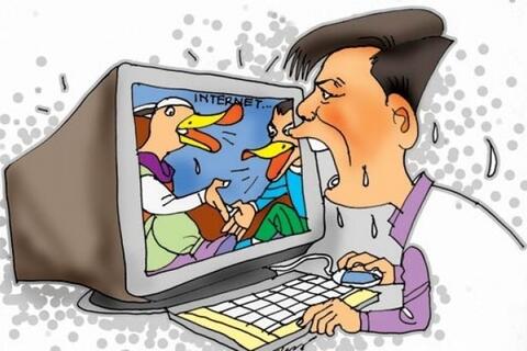 "Bánh vẽ" càng to, "độc tính" càng mạnh
