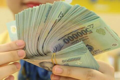 Hướng dẫn nâng bậc lương thường xuyên và cách tính tỷ lệ nâng lương trước hạn