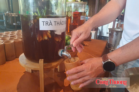 Công bố bộ tiêu chí Cơ sở lưu trú du lịch xanh Đà Nẵng