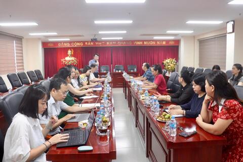 Gỡ điểm nghẽn trong giải quyết khiếu nại, tố cáo ở cấp tỉnh