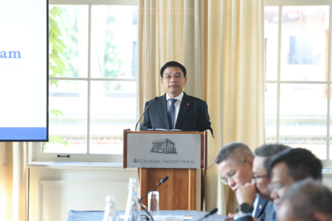 Khai mạc Chương trình Lãnh đạo Việt Nam 2026 tại Hoa Kỳ