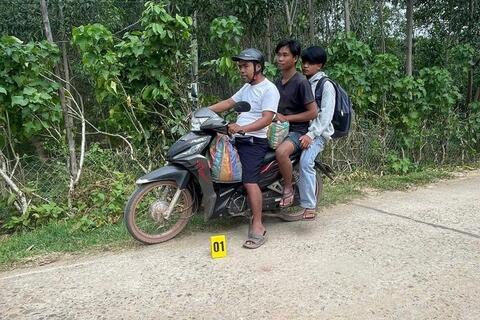 Quảng Trị: Ngăn chặn đường dây tổ chức cho người nước ngoài nhập cảnh trái phép vào Việt Nam