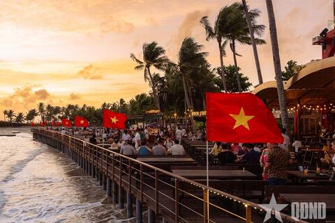 Từ chuyện doanh thu du lịch nghìn tỷ...