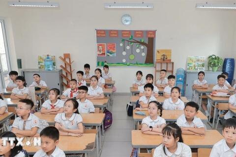 Hà Nội: Năm học 2026-2027, trường học được thu những khoản nào?