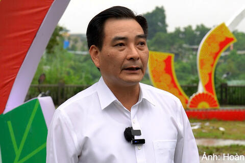 Tuyên Quang: Đưa sản phẩm vùng đồng bào dân tộc vươn xa