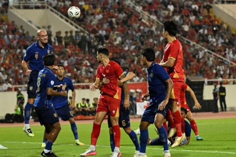 Nhận định Việt Nam và Thái Lan, FIFA ASEAN Cup 2026: Tranh vé chung kết