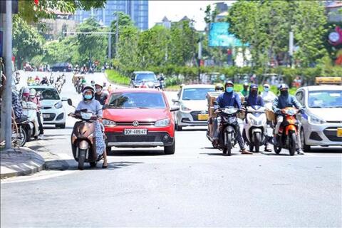 Thời tiết hôm nay (29-9): Bắc Bộ tiếp tục nắng nóng