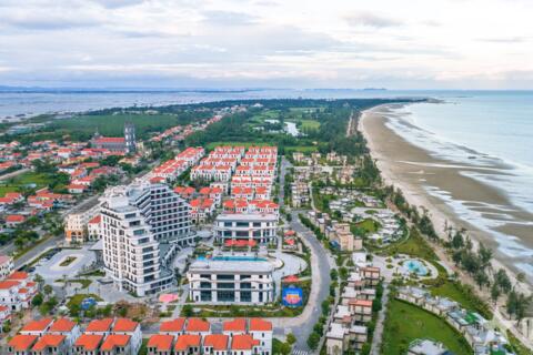 Quảng Ninh mở rộng không gian du lịch, tăng giá trị điểm đến