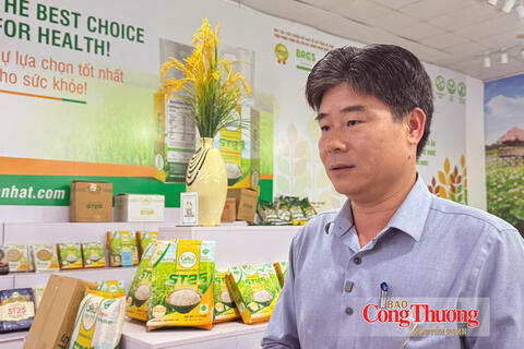 OCOP: Xây thương hiệu từ giá trị sản phẩm
