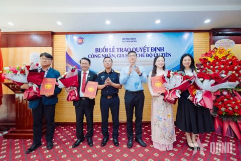Chương trình doanh nghiệp ưu tiên: Tạo thuận lợi gắn với tăng cường giám sát