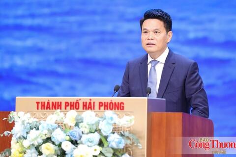 Hải Phòng tiếp sức doanh nghiệp tham gia chuỗi giá trị toàn cầu