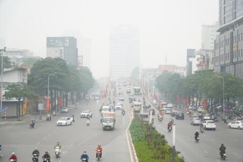 Thời tiết hôm nay (14-10): Bắc Bộ có mây, sáng sớm có nơi có sương mù, ngày nắng, đêm có mưa vài nơi