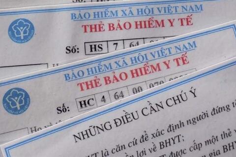 Chế độ ốm đau khi chăm sóc con bị ốm và hồ sơ, thủ tục hưởng chế độ ốm đau
