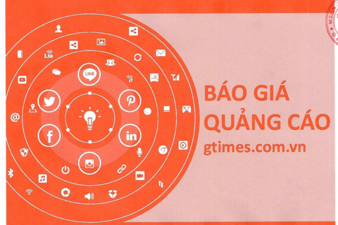 Báo giá website năm 2025