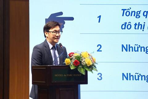 Bảo đảm lộ trình chuyển đổi giao thông xanh khả thi, hiệu quả, bền vững